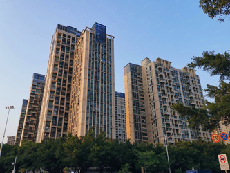 深圳阳光天健城