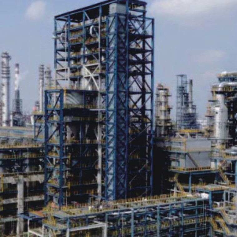 特种烃类防火涂料（非膨胀型）